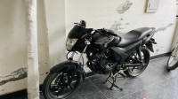 Yamaha SZ-RR V2 2017 Model