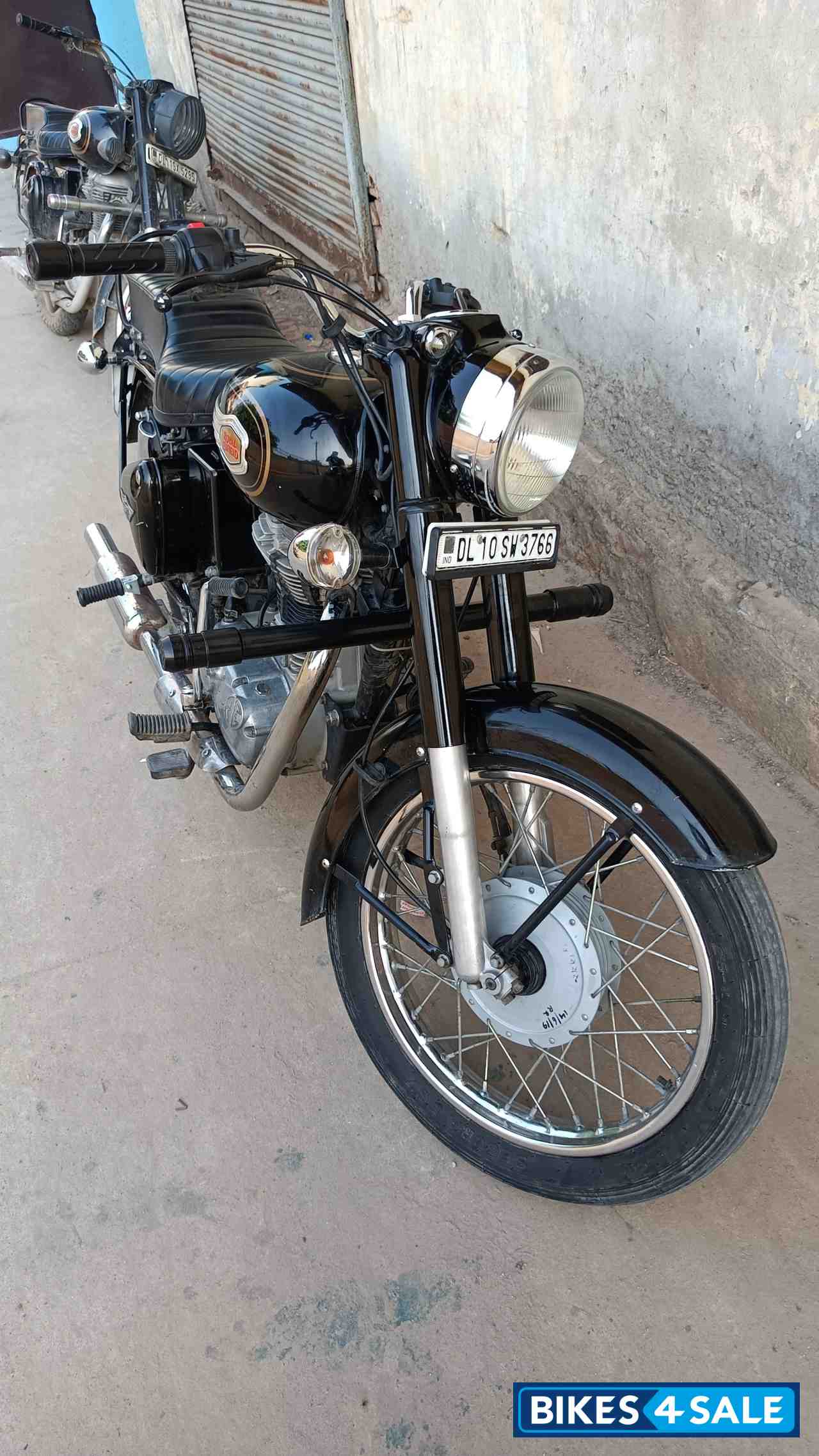 Royal Enfield Bullet Standard 350