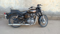 Royal Enfield Bullet Standard 350