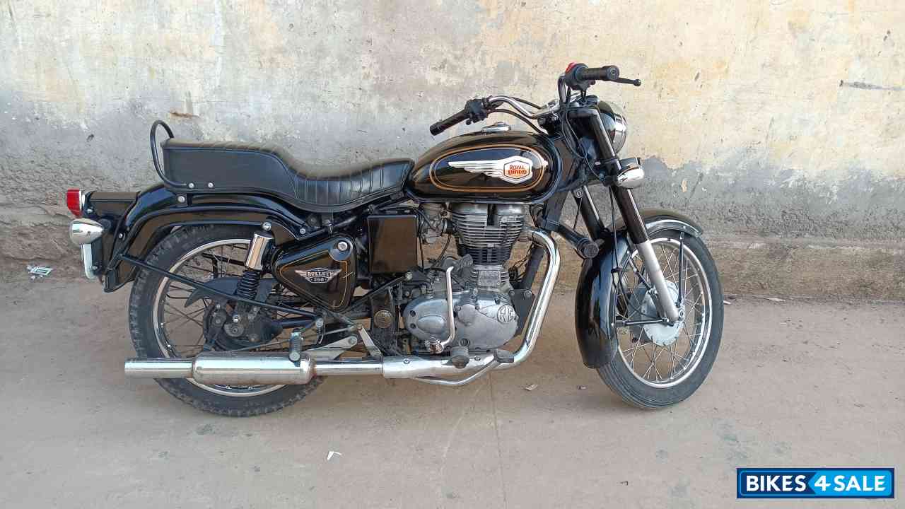 Royal Enfield Bullet Standard 350 Royal Enfield Bullet Standard 350