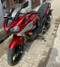 Yamaha Fazer