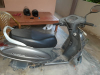 Honda Activa 4G