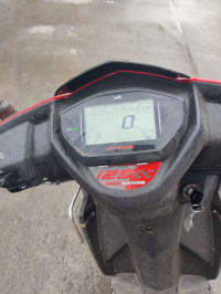 TVS NTORQ 125 Race Edition BS6 2021 Model