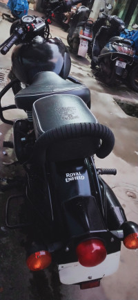 Royal Enfield Classic 350 BS VI