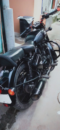 Royal Enfield Classic 350 BS VI