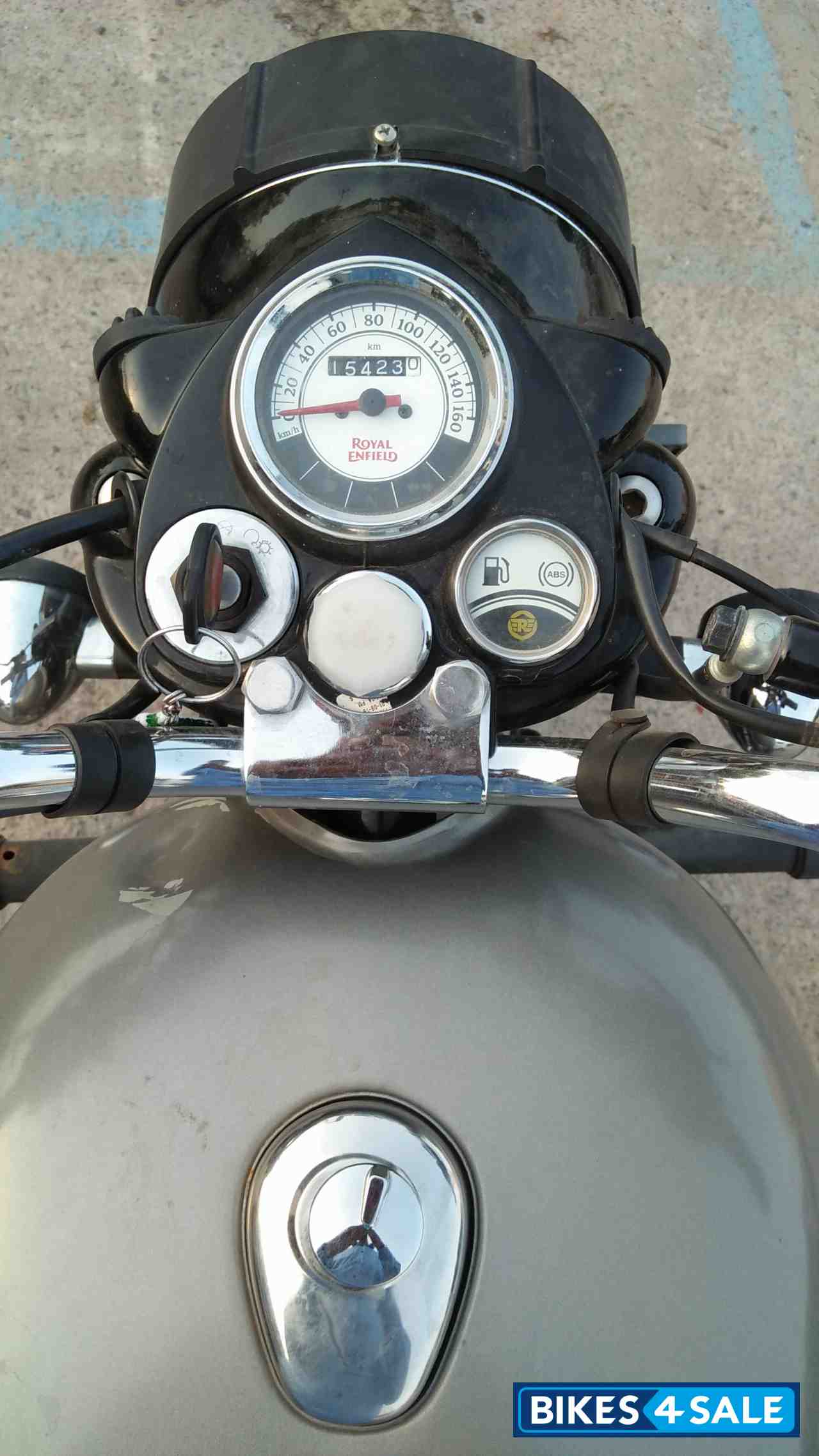 Royal Enfield Bullet 350