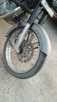 Royal Enfield Bullet 350