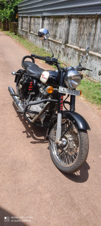 Royal Enfield Classic 350 2013 Model
