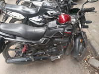 Hero Passion Pro 2012 Model