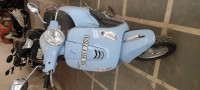 Vespa ZX 125 BS6 2020 Model