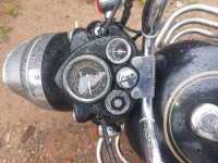 Royal Enfield Classic 500 2016 Model