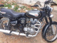Royal Enfield Classic 500