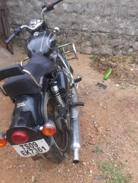 Royal Enfield Classic 500