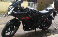 Hero Karizma ZMR 2014 Model
