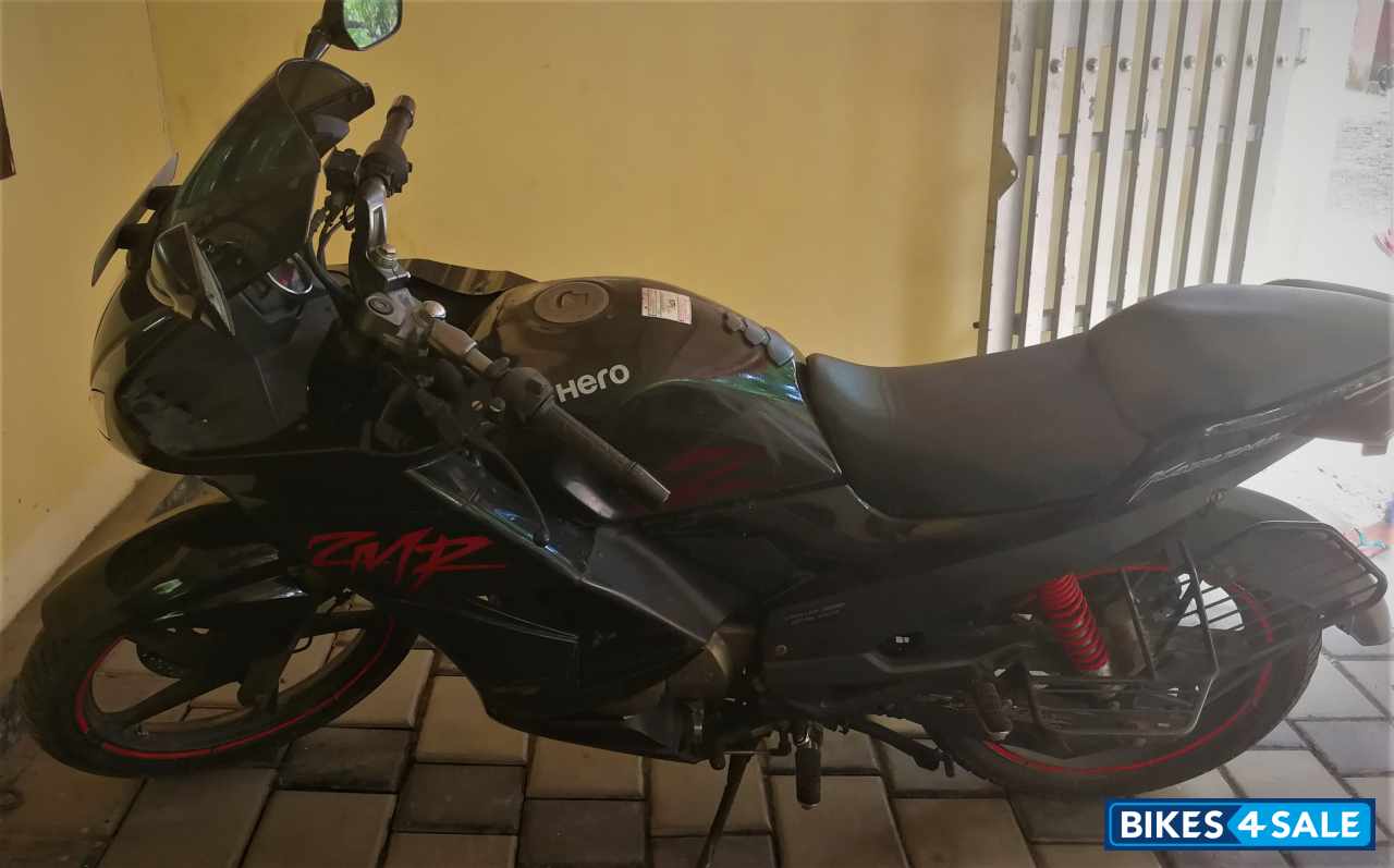 Hero Karizma ZMR