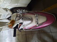 TVS Scooty Pep Plus