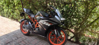 KTM RC 200