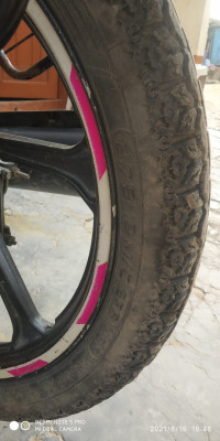 Hero Passion Pro i3s 2017 Model