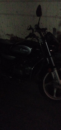 Hero Splendor Plus BS6 2020 Model