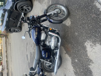 Jawa forty two 2021 Model