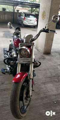 Hyosung Aquila Pro 650