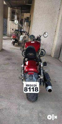 Hyosung Aquila Pro 650