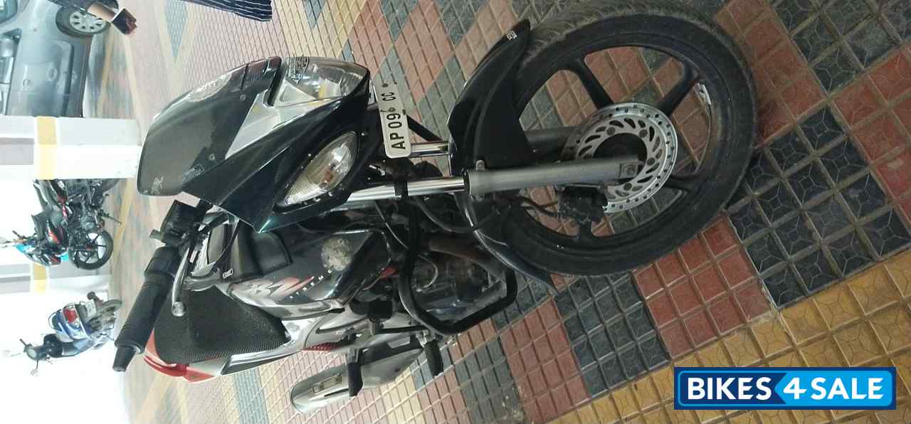 Hero CBZ Xtreme