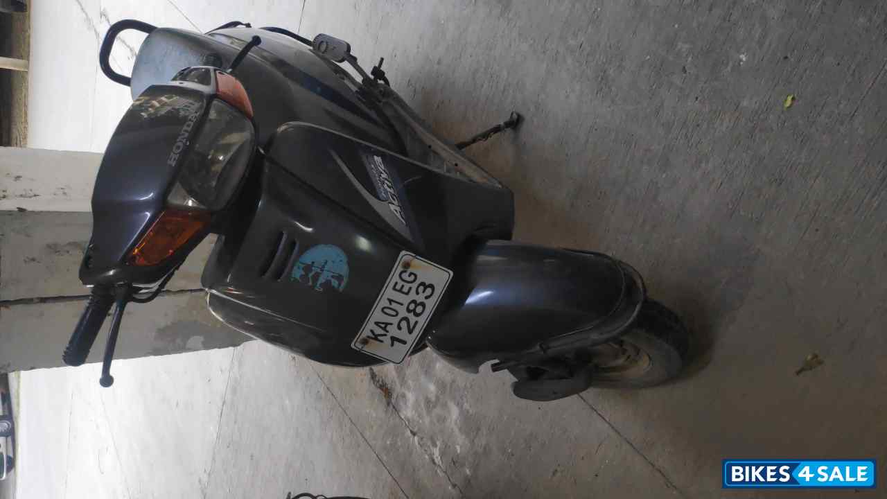 Honda Activa