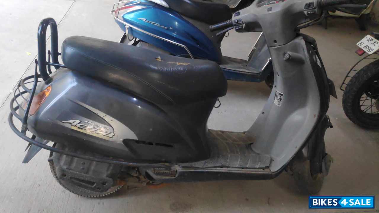 Honda Activa