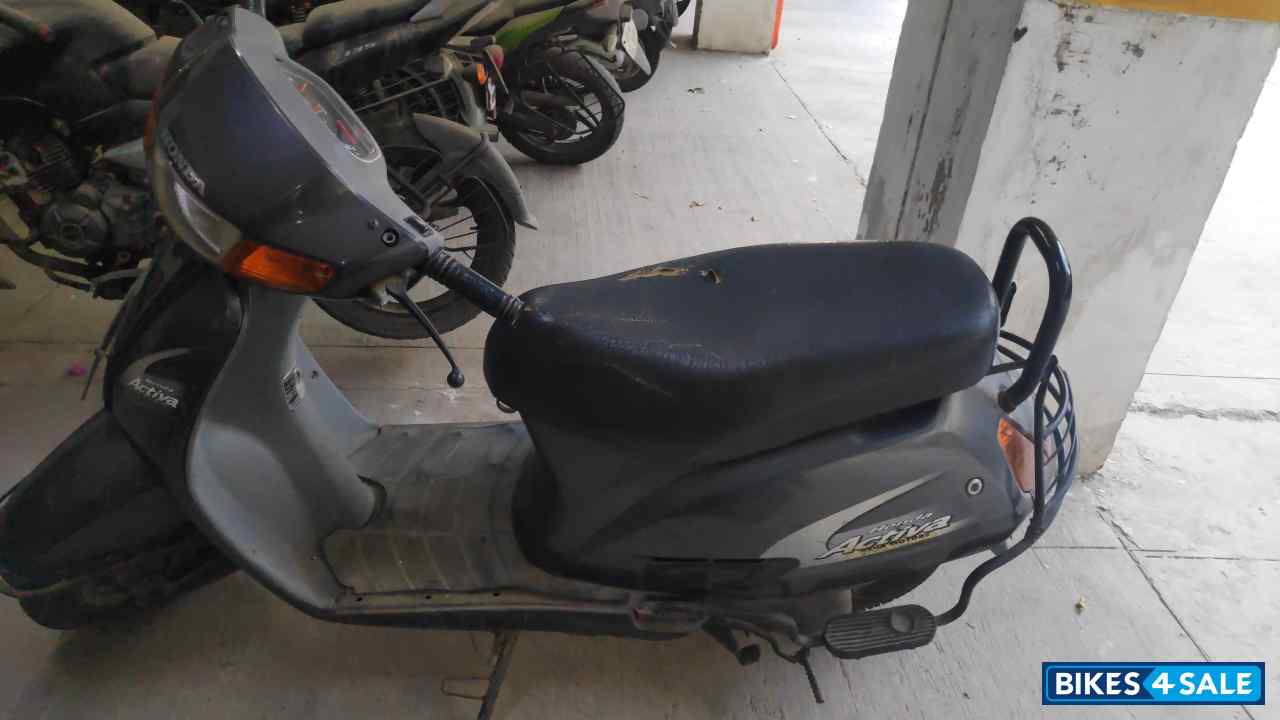 Honda Activa