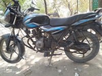 Bajaj Discover 100 2011 Model