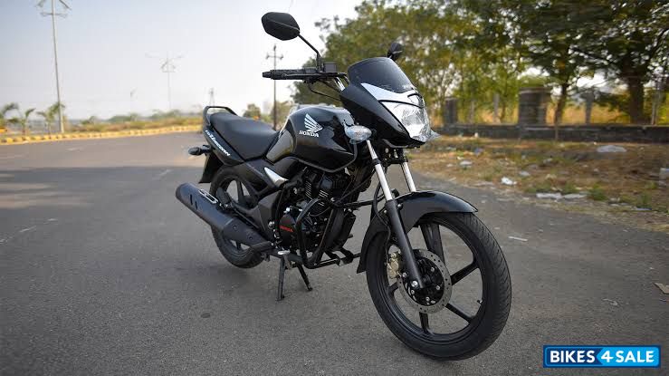 Honda CB Unicorn Honda CB Unicorn