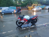 Yamaha YZF R15 S  Model