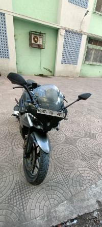 Bajaj Pulsar RS 200 2018 Model