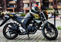 Yamaha FZ-S FI V2 2017 Model