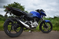 Bajaj Pulsar 135LS