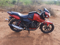 TVS Apache RTR 160 2009 Model