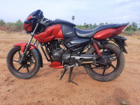 TVS Apache RTR 160