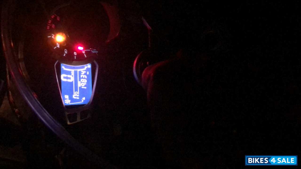 Red Triumph Daytona 675 Red Triumph Daytona 675