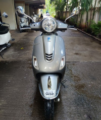 Vespa LX 125 2015 Model