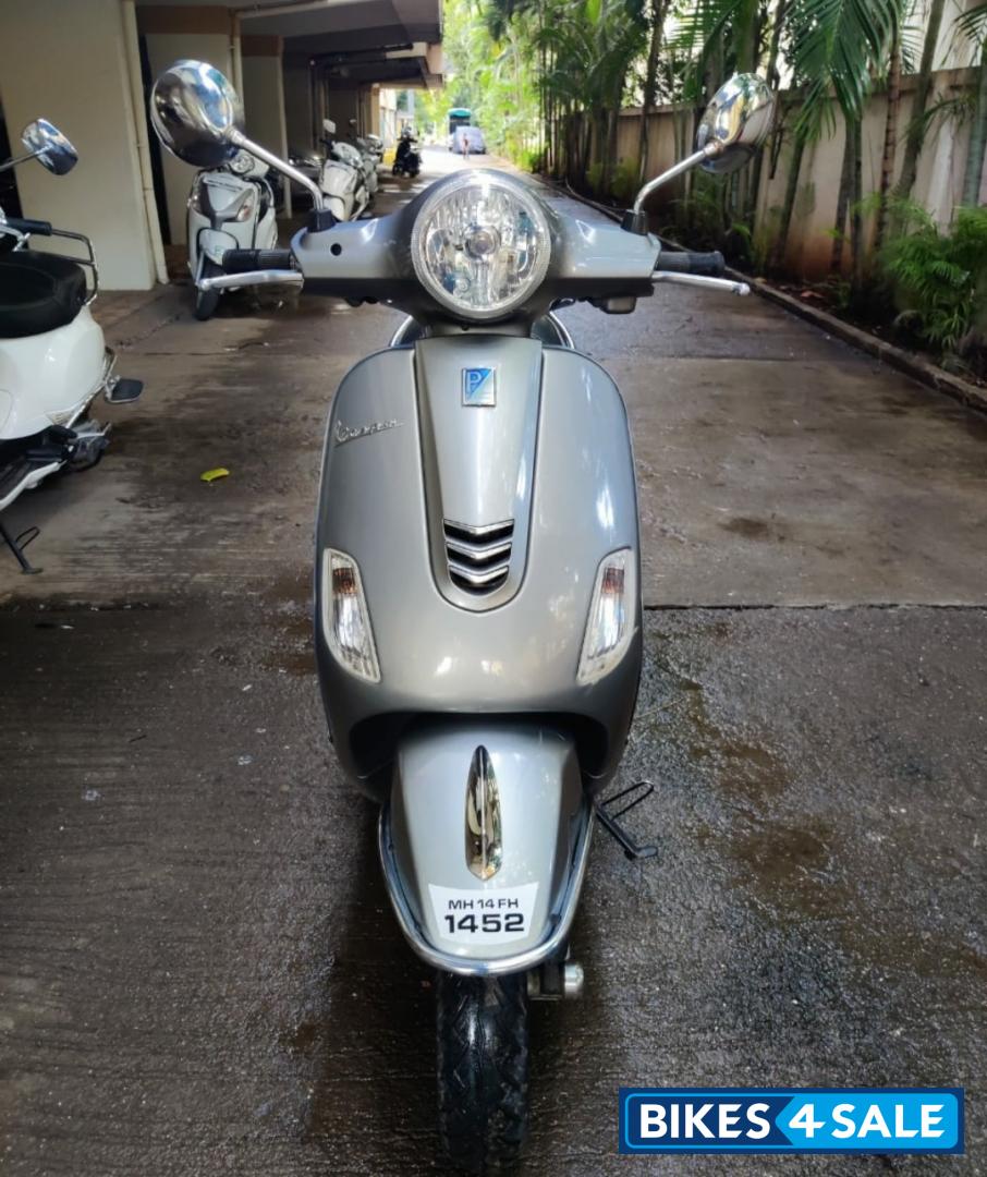 Vespa LX 125