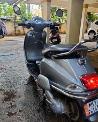 Vespa LX 125