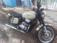 Jawa forty two  Model