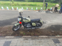 Jawa forty two