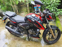 TVS Apache RTR 200 4V ABS Race Edition 2.0 2019 Model