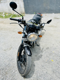 De Meheym Royal Enfield Continental GT 650 Twin