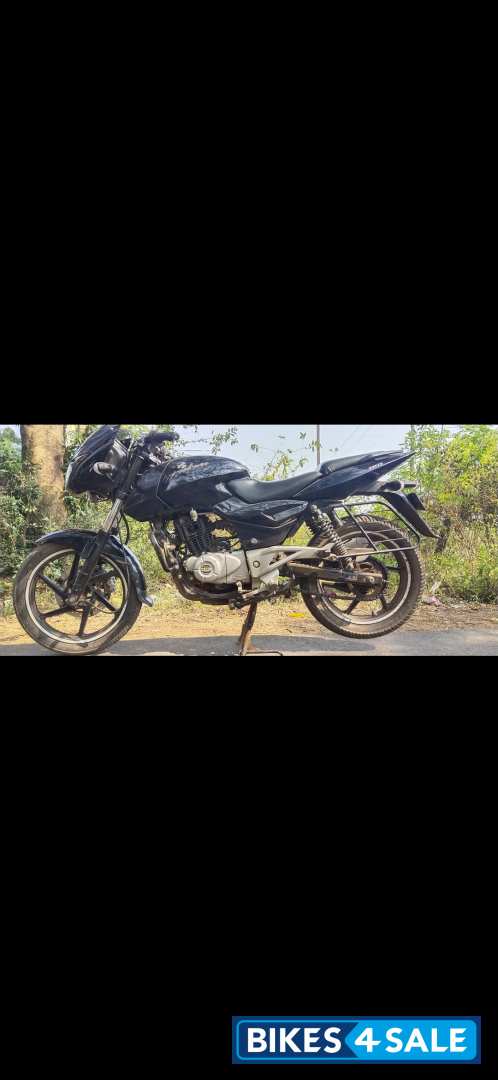 Bajaj Pulsar 180 Bajaj Pulsar 180