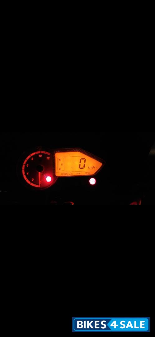 Bajaj Pulsar 180 Bajaj Pulsar 180