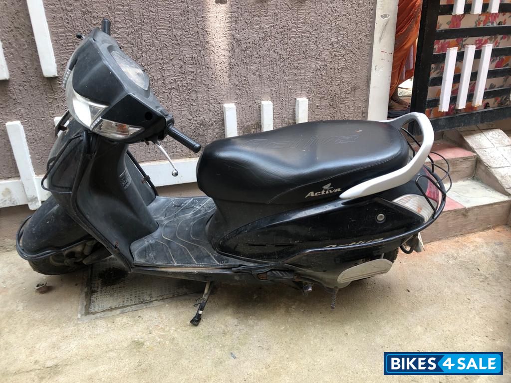 Honda Activa