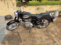 Royal Enfield Bullet Standard 350